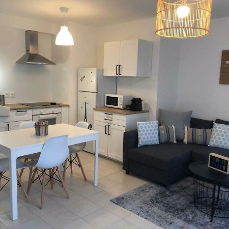 Coccon 1 By Dream Apartments Serris Luaran gambar