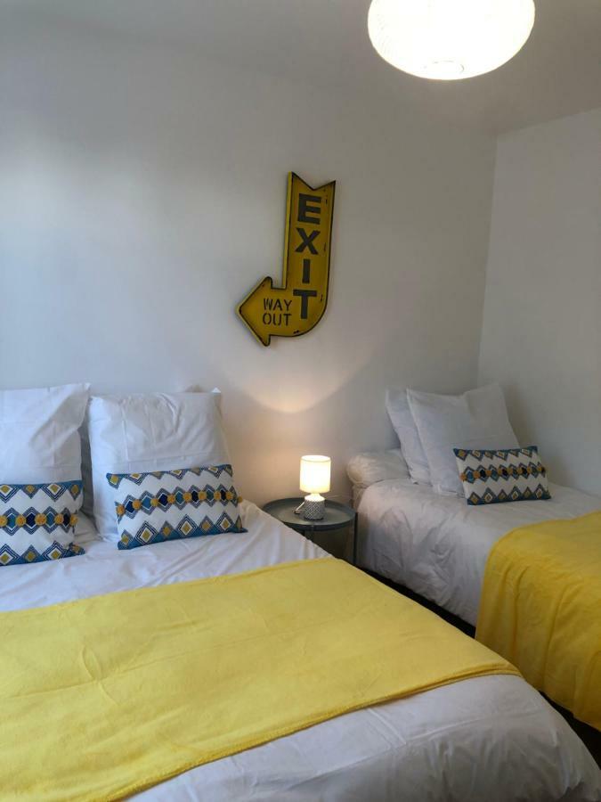 Coccon 1 By Dream Apartments Serris Luaran gambar