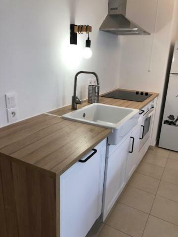 Coccon 1 By Dream Apartments Serris Luaran gambar