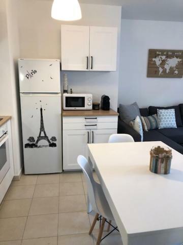 Coccon 1 By Dream Apartments Serris Luaran gambar