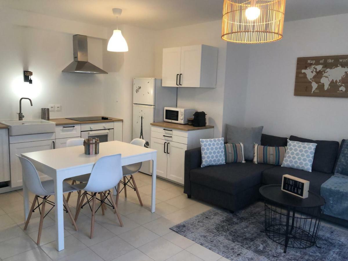 Coccon 1 By Dream Apartments Serris Luaran gambar